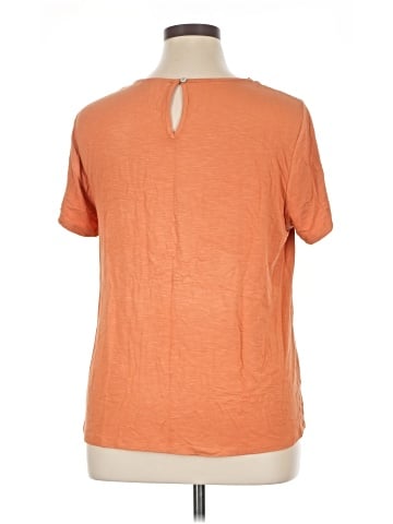 Daniel Rainn Short Sleeve Top (view 2)