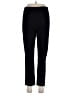 Nicole Miller Black Active Pants Size L - photo 2