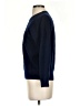 Madewell Solid Blue Pullover Sweater Size XXS - photo 5
