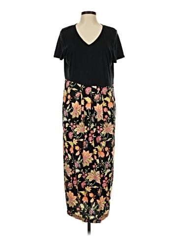 J.Jill Casual Dress (view 1)
