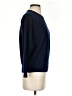 Madewell Solid Blue Pullover Sweater Size XXS - photo 4