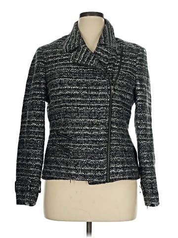 dalia Jacket (view 1)