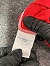 Lands' End Red Rash Guard Size L (youth) - photo 4