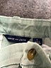 Janie and Jack Solid Green Khakis Size 6 - photo 3