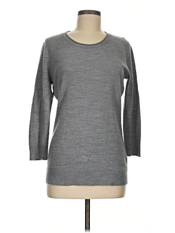 Carolyn Taylor Pullover Sweater (view 1)