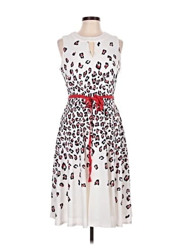Danny And Nicole Cocktail Dress (view 1)