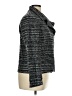 dalia Tweed Gray Jacket Size 14 - photo 4