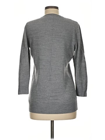 Carolyn Taylor Pullover Sweater (view 2)