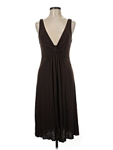 Three Dots Cocktail Dress (view 1)