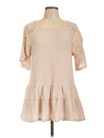 Umgee Casual Dress (view 1)