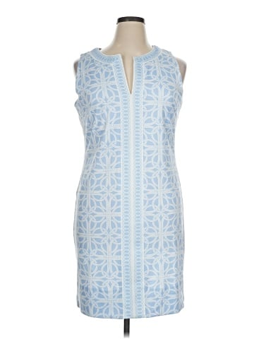 Gretchen Scott Designs Casual Dress (view 1)