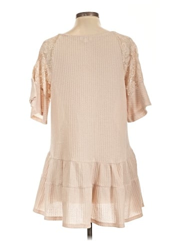 Umgee Casual Dress (view 2)