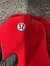 Lululemon Athletica Red Active Pants Size 6 - photo 7
