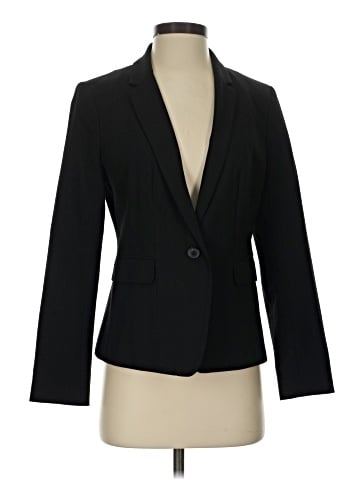 Ann Taylor Factory Blazer (view 1)