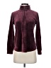 Chico's Burgundy Turtleneck Sweater Size S - photo 1