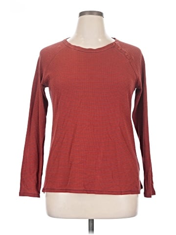 The North Face 3/4 Sleeve T-Shirt (view 1)