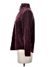 Chico's Burgundy Turtleneck Sweater Size S - photo 5
