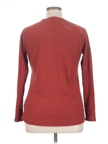 The North Face 3/4 Sleeve T-Shirt (view 2)