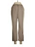 Sag Harbor 100% Polyester Solid Tan Casual Pants Size 10 - photo 1