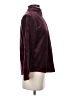 Chico's Burgundy Turtleneck Sweater Size S - photo 4