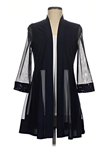 R&M Richards Raincoat (view 1)