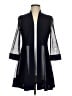 R&M Richards Black Raincoat Size 6 - photo 1