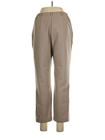 Sag Harbor Casual Pants (view 2)