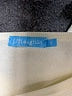J. McLaughlin Ivory Turtleneck Sweater Size S - photo 7