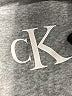Calvin Klein Gray Sweatshirt Size M (estimated) - photo 4