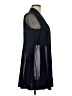 R&M Richards Black Raincoat Size 6 - photo 4