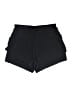 Avia Solid Black Athletic Shorts Size S - photo 1