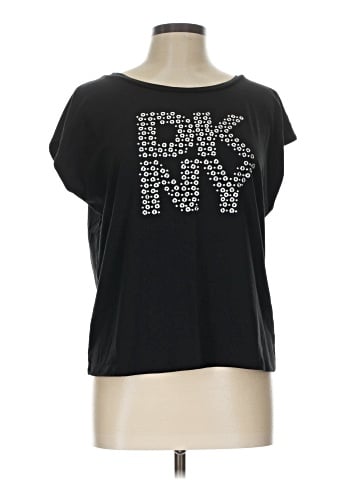 DKNY Short Sleeve T-Shirt (view 1)