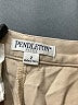 Pendleton Tan Khakis Size 2 Petite - photo 7