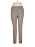 Rekucci Solid Tan Casual Pants Size 16 - photo 1