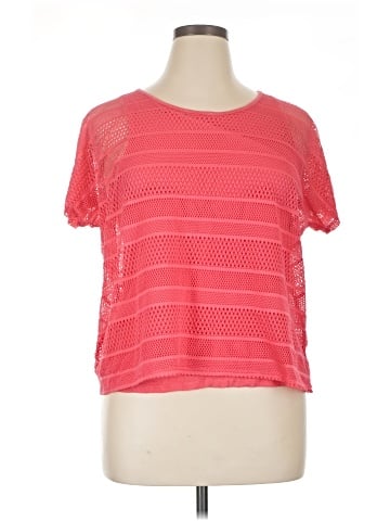 SJS Short Sleeve T-Shirt (view 1)
