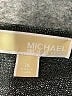 MICHAEL Michael Kors Gray Long Sleeve Top Size 1X - photo 7