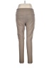 Rekucci Solid Tan Casual Pants Size 16 - photo 2