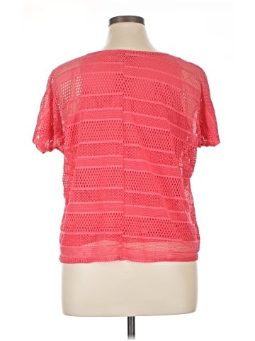 SJS Short Sleeve T-Shirt (view 2)