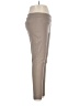 Rekucci Solid Tan Casual Pants Size 16 - photo 4