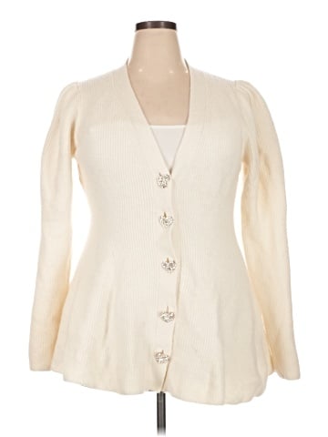 Maeve Cardigan (view 1)