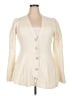 Maeve Ivory Cardigan Size 2X - photo 1