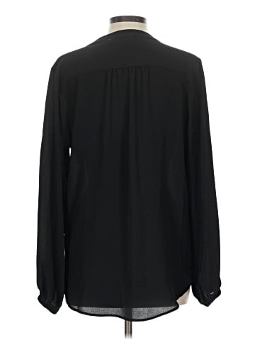 Lush Long Sleeve Blouse (view 2)