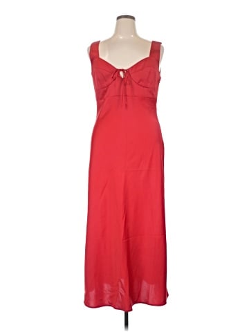 WAYF Casual Dress (view 1)
