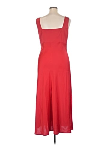 WAYF Casual Dress (view 2)