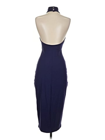 Susana Monaco Cocktail Dress (view 2)