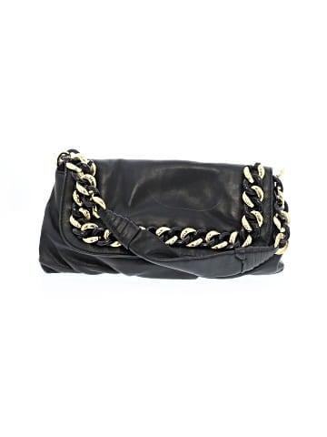MICHAEL Michael Kors Leather Shoulder Bag (view 1)