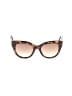 Kate Spade New York Brown Sunglasses One size - photo 2