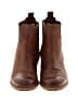Timberland 100% Leather Brown Ankle Boots Size 8 1/2 - photo 2