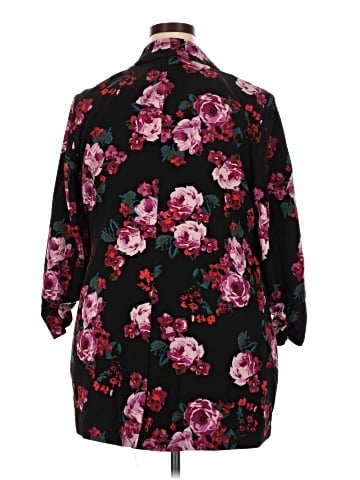 Lane Bryant Blazer (view 2)