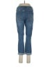 Denizen from Levi's Hearts Blue Jeans Size 30 waist - photo 2
